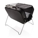 XD Collection barbecue portable de luxe dans une valise