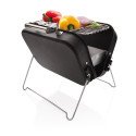 XD Collection barbecue portable de luxe dans une valise