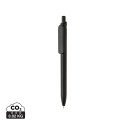 XD Collection Bolt GRS certified recycled ABS ballpoint pen, blue ink