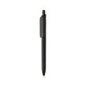 XD Collection Bolt GRS certified recycled ABS ballpoint pen, blue ink