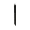 XD Collection Bolt GRS certified recycled ABS ballpoint pen, blue ink