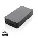 XD Collection Boostcore 20.000mAh Powerbank aus RCS recyceltem Kunststoff USB-C