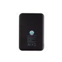 XD Collection Boostcore 5.000mAh Powerbank aus RCS recyceltem Kunststoff