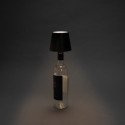 XD Collection BottleGlow RCS recycled plastic bottle lamp