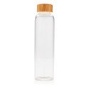 XD Collection bouteille en verre de 550 ml