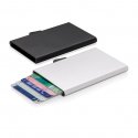 XD Collection C-Secure aluminium RFID card holder