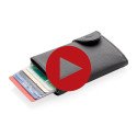 XD Collection C-Secure RFID Kartenhalter & Brieftasche