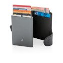 XD Collection C-Secure RFID-Kartenhalter & Münz-/Schlüssel-Brieftasche