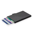 XD Collection C-Secure RFID porte-cartes en aluminium