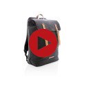 XD Collection Canvas 15,6" Laptop Rucksack