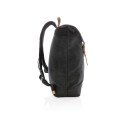 XD Collection Canvas 15,6" Laptop Rucksack