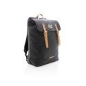 XD Collection Canvas 15,6" Laptop Rucksack