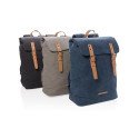 XD Collection Canvas 15,6" Laptop Rucksack