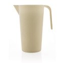 XD Collection carafe en bambou 1,7L