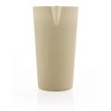 XD Collection carafe en bambou 1,7L