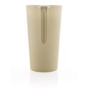 XD Collection carafe en bambou 1,7L