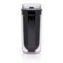 XD Collection Carl double wall travel mug