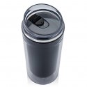 XD Collection Carl double wall travel mug