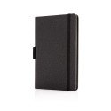 XD Collection carnet de notes A5 de luxe avec porte-stylo