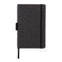 XD Collection carnet de notes A5 de luxe avec porte-stylo