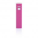 XD Collection Carry - 2.200 mAh power bank