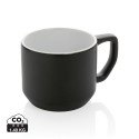 XD Collection Ceramic modern mug 350ml