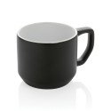 XD Collection Ceramic modern mug 350ml