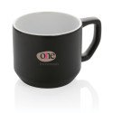 XD Collection Ceramic modern mug 350ml