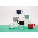 XD Collection Ceramic modern mug 350ml