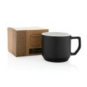 XD Collection Ceramic modern mug 350ml