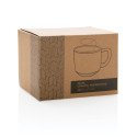 XD Collection Ceramic modern mug 350ml