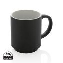 XD Collection Ceramic stackable mug 180 ml