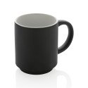 XD Collection Ceramic stackable mug 180 ml