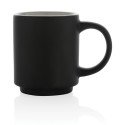 XD Collection Ceramic stackable mug 180 ml