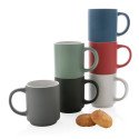 XD Collection Ceramic stackable mug 180 ml