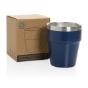 XD Collection Clark RCS double wall coffee cup 300ML