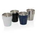XD Collection Clark RCS double wall coffee cup 300ML