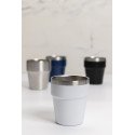 XD Collection Clark RCS tasse à café double paroi 300ML