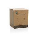 XD Collection Clark RCS tasse à café double paroi 300ML