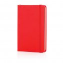 XD Collection Classic A6 notebook, ruled