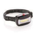 XD Collection COB headlamp