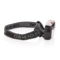 XD Collection COB headlamp