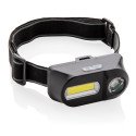 XD Collection COB & LED headlamp