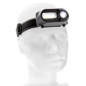 XD Collection COB & LED headlamp