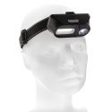 XD Collection COB & LED headlamp