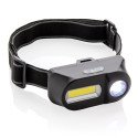 XD Collection COB & LED headlamp