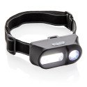 XD Collection COB & LED headlamp