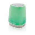 XD Collection Color changing speaker light