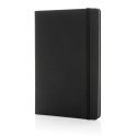 XD Collection Craftstone A5 recycled kraft and stonepaper notebook