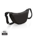 XD Collection Crescent AWARE RPET half moon sling bag